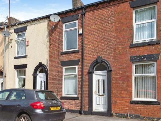 House for sale in Spring Hill, Pendock