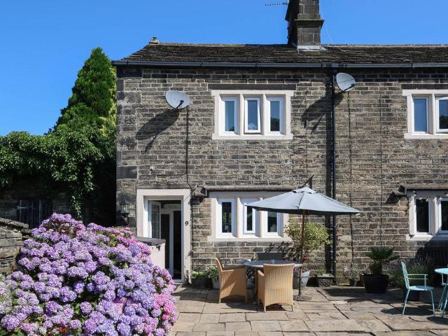 House for sale in Burnedge, Greater Manchester