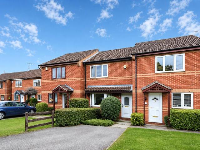 House for sale in Gedling, East Midlands