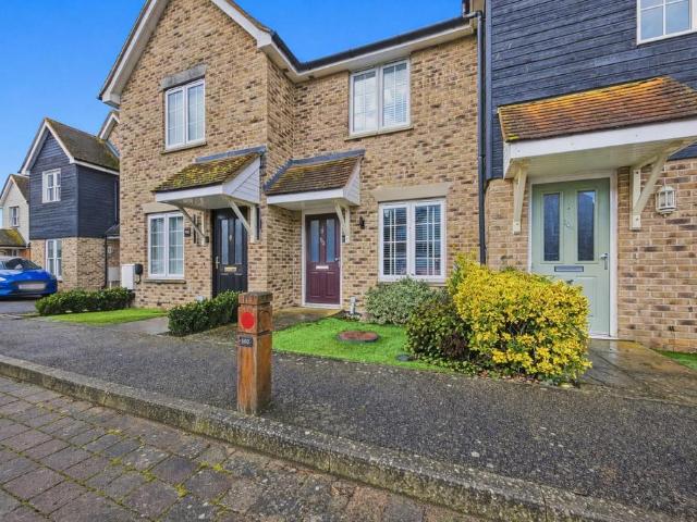 House for sale in Hillborough, The Bridge