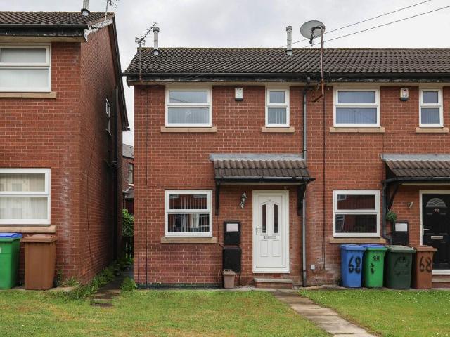 House for sale in Heywood, Rochdale