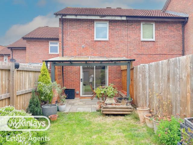 House for sale in Dowslands, Rumwell