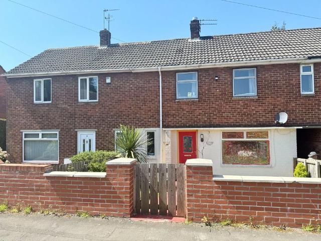 House for sale in New Shildon, Shildon
