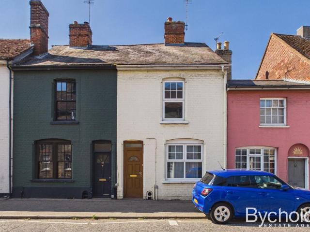 House for sale in Sudbury, Chelmondiston