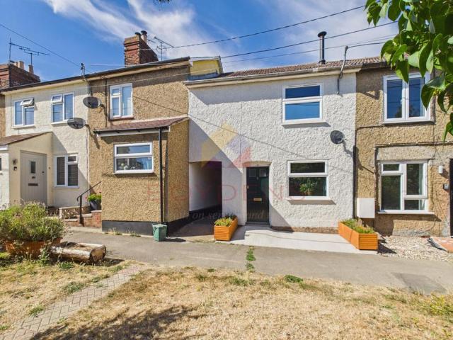 House for sale in Coggeshall, Chipping Hill