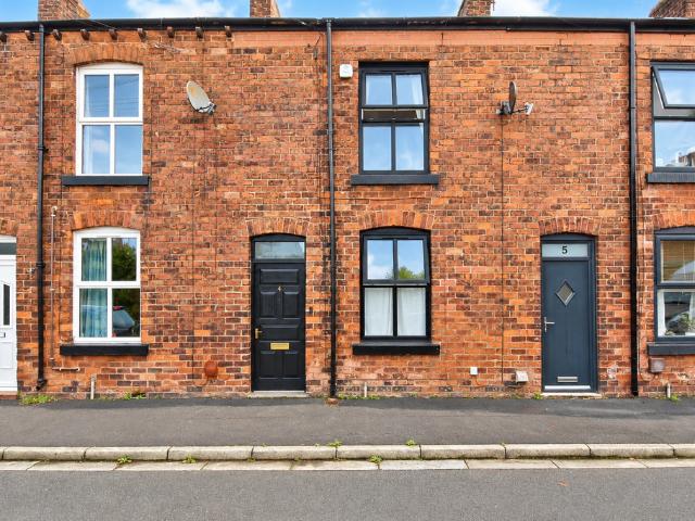 House for sale in Adlington, Chorley