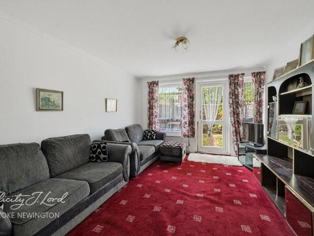 House for sale in London Borough of Hackney, Greater London