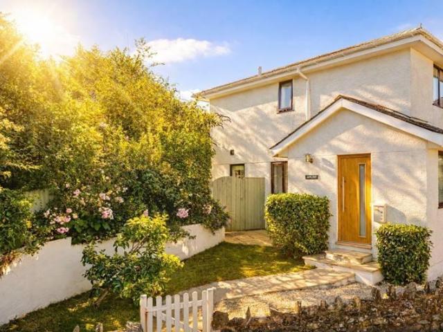 House for sale in Strode, Devon