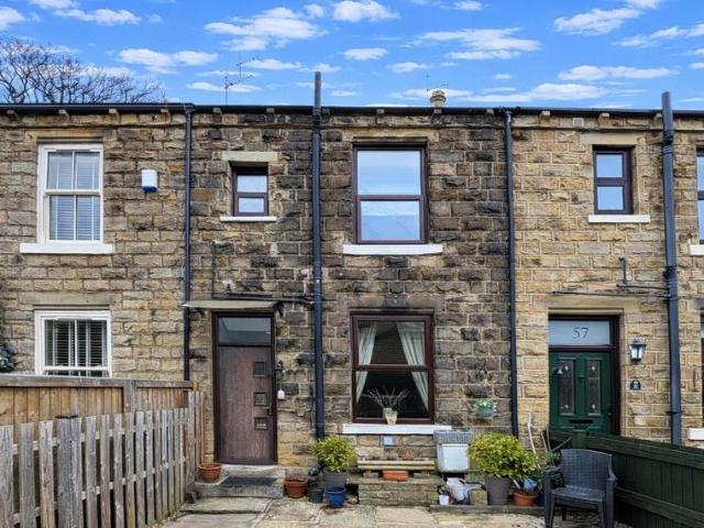 House for sale in Swincliffe, Gomersal