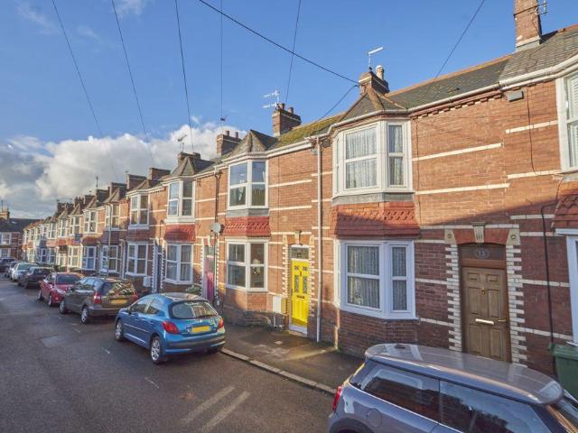House for sale in Watergate, Devon