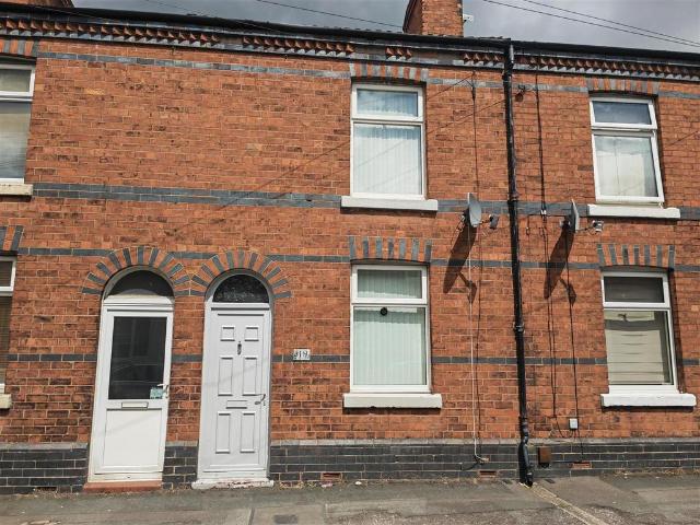 House for sale in Hammond Street