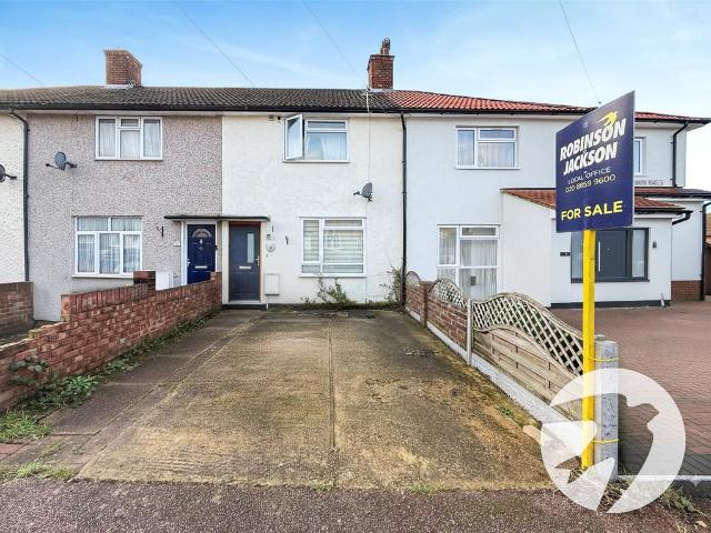House for sale in Well Hall, Greater London