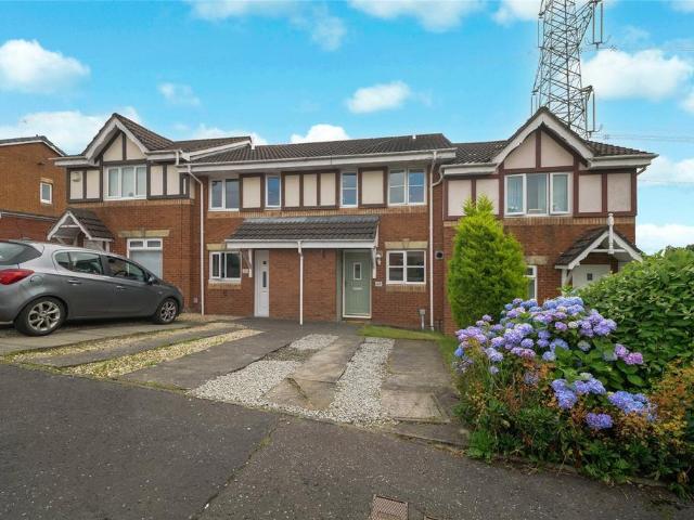 House for sale in Collingwood, Cumbernauld