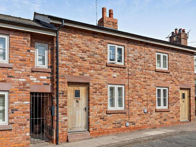 House for sale in Tarporley