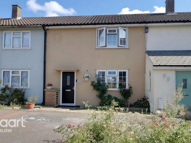 House for sale in Latton Bush, Harlow