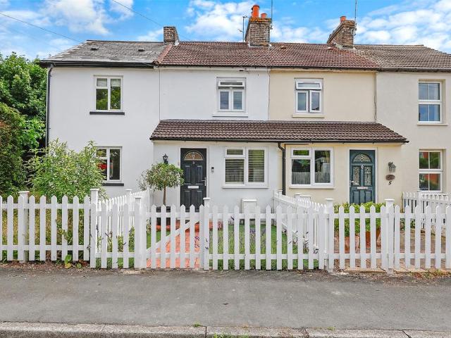 House for sale in South Park, Red Hill