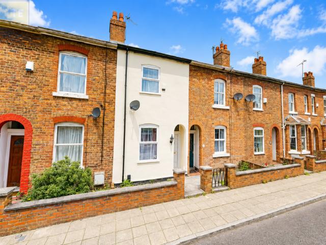 House for sale in Trafford Park, Greater Manchester