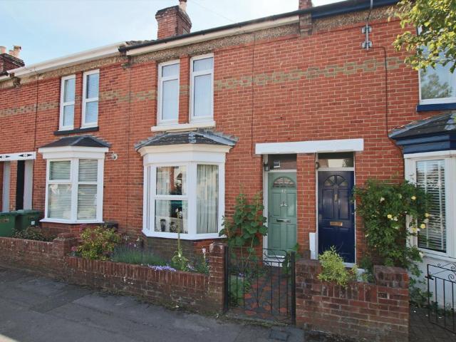 House for sale in Shirley, City Of Southampton