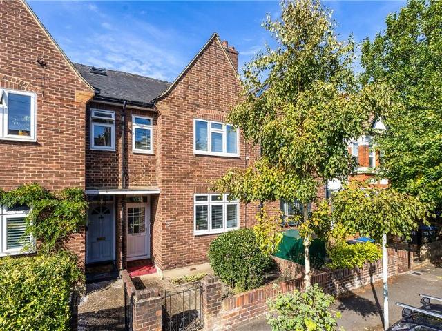 House for sale in South Wimbledon, Greater London