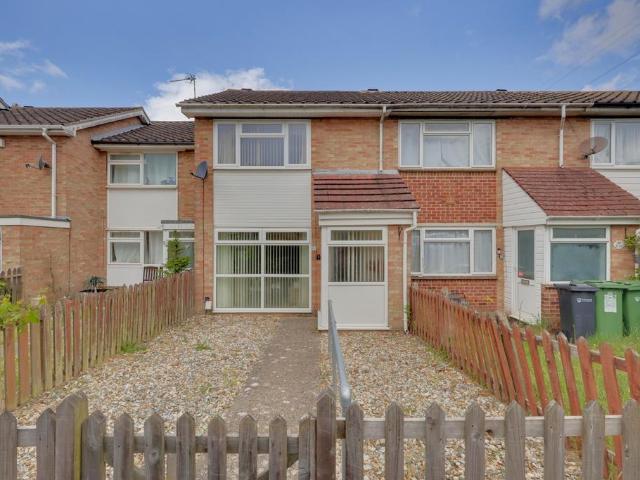 House for sale in Paulsgrove, City Of Portsmouth