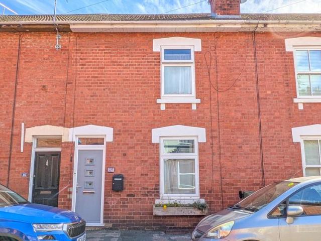 House for sale in Barbourne, Worcestershire