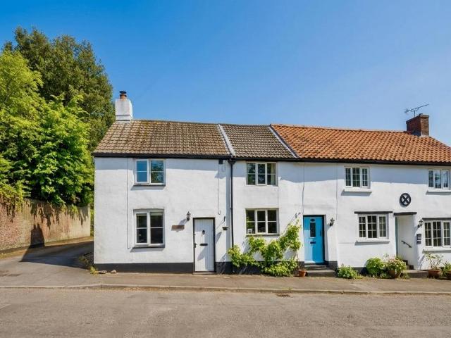 House for sale in Somerset