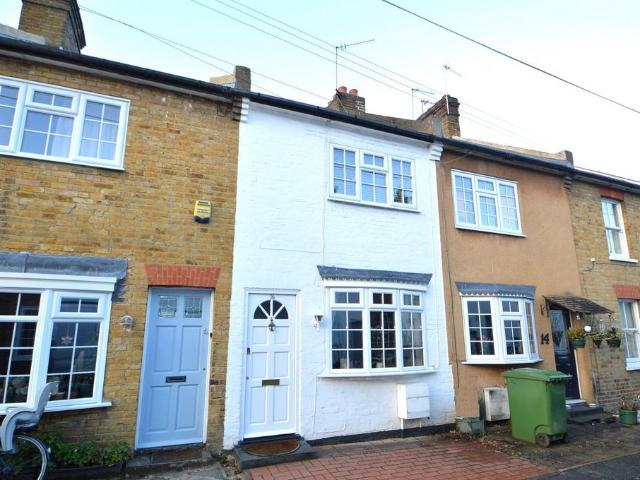 House for sale in Ashley Park, Surrey