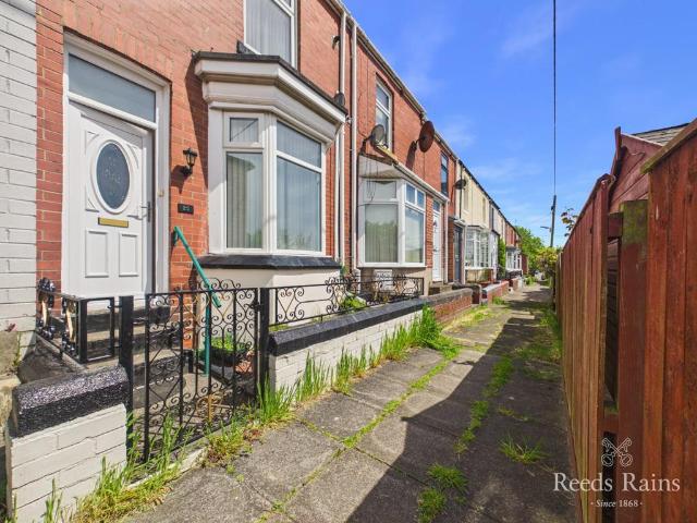 House for sale in Ushaw Moor, Isle Of Man