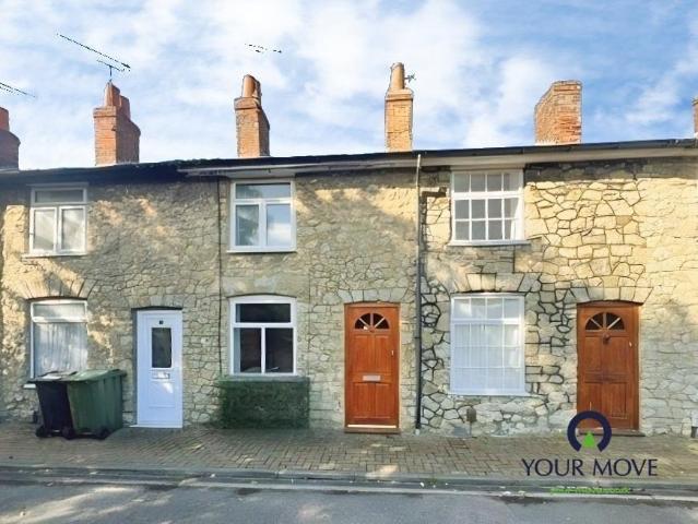 House for sale in Repton Manor, Bridgefield