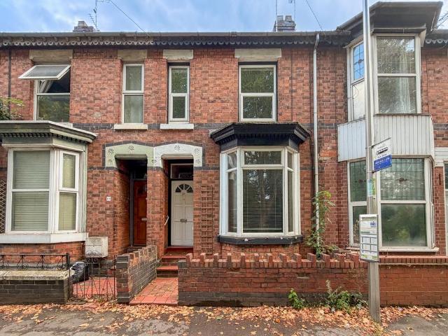 House for sale in Hammond Street