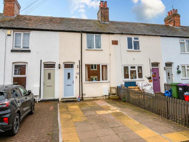 House for sale in Haygate, Wellington