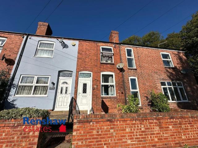 House for sale in Larklands, Caldermill