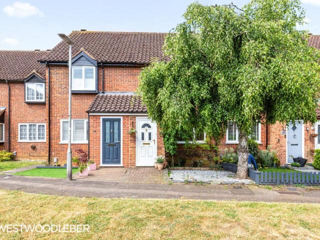 House for sale in Colliers End, Hertfordshire