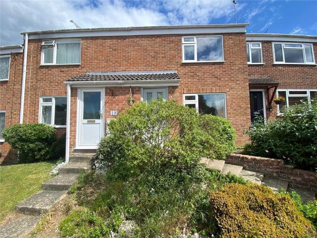 House for sale in Corfe Mullen