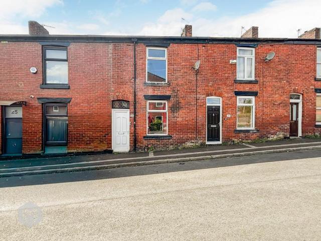 House for sale in Bury, Greater Manchester
