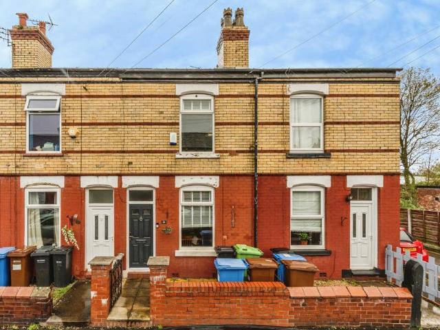 House for sale in Cheadle, Greater Manchester