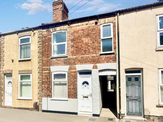 House for sale in Ermine West, Brayford