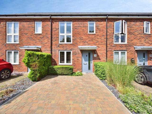 House for sale in Sherwood, Sandown Park