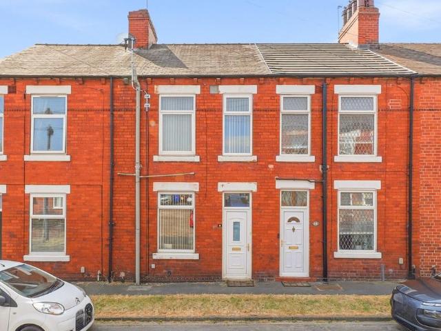 House for sale in West Yorkshire
