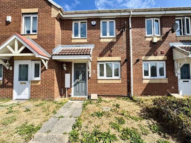 House for sale in Wingate