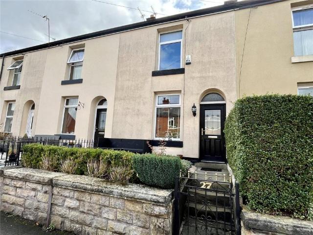 House for sale in Burnedge, Greater Manchester