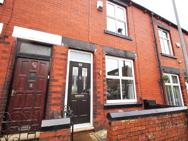 House for sale in Micklehurst, Tameside