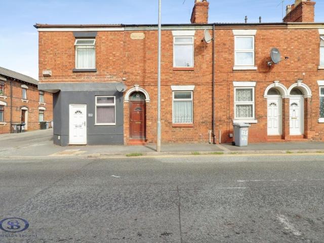 House for sale in Hammond Street