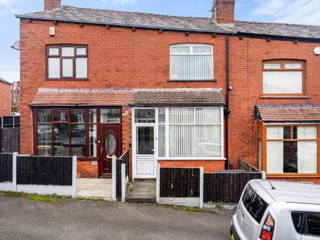 House for sale in Lee Bank, Isle Of Man