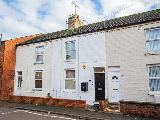 House for sale in Crow Hill, Irthlingborough