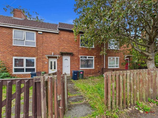 House for sale in Felling, Tyne And Wear