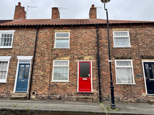 House for sale in Louth, East Lindsey