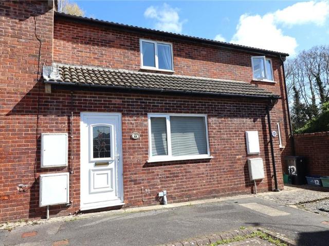 House for sale in Whiddon Valley, Kentisbury