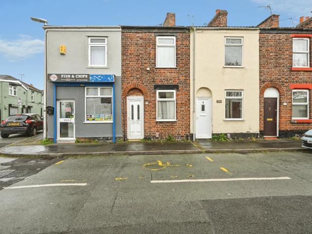 House for sale in Higher Runcorn, Halton
