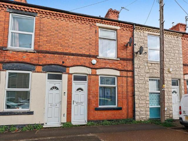 House for sale in Gedling